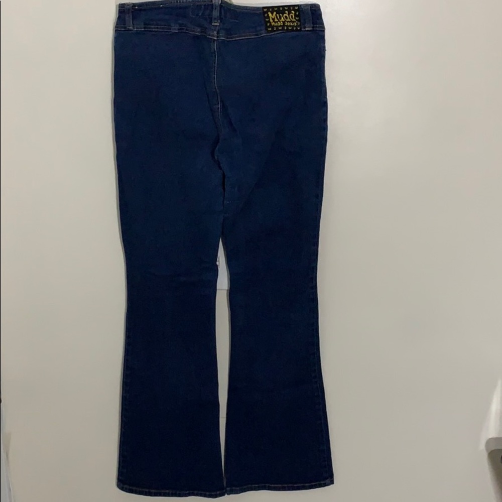 MUSD JEANS